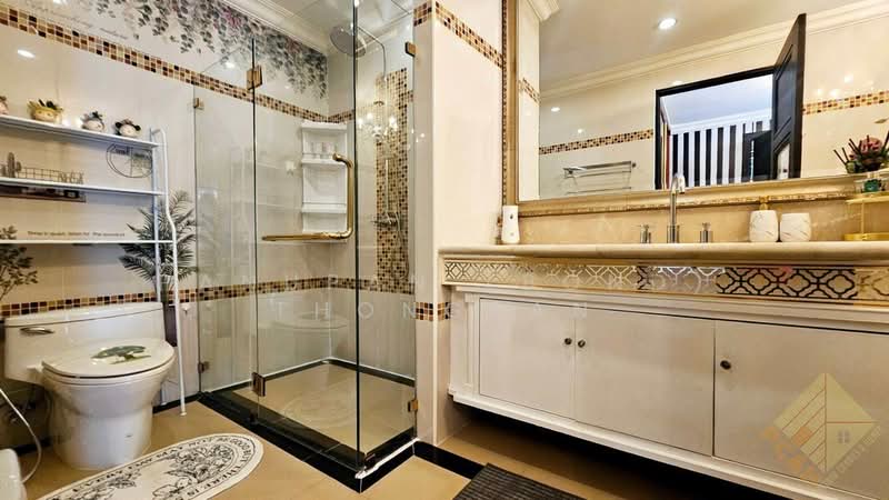 LK Legend, Chon Buri (Pattaya), 258 Arunothai Village No. 9, Nong Pru, Bang Lamung (Pattaya), Chon Buri (Pattaya), 2 Bedrooms, 204 sqm, Condo For Sale, by Panupan (Bond) Thongpan, 500201467 - DDproperty.com