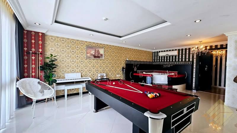 LK Legend, Chon Buri (Pattaya), 258 Arunothai Village No. 9, Nong Pru, Bang Lamung (Pattaya), Chon Buri (Pattaya), 2 Bedrooms, 204 sqm, Condo For Sale, by Panupan (Bond) Thongpan, 500201467 - DDproperty.com