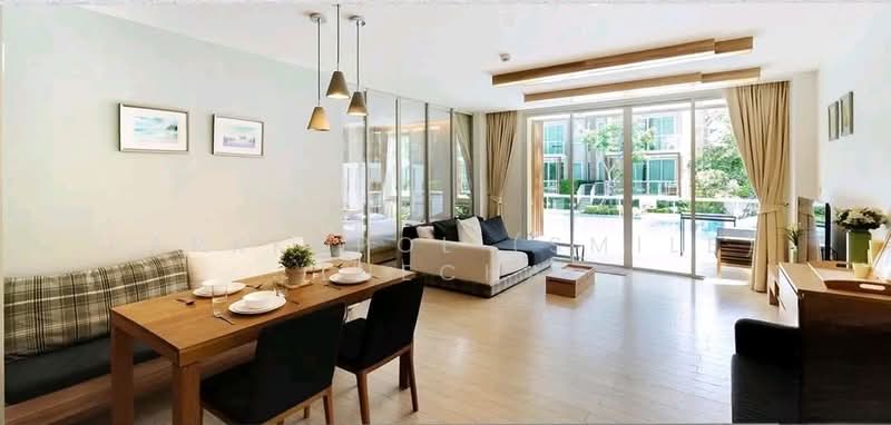 Wan Vayla, Prachuap Khiri Khan, 107 Soi Hua-Hin 101, Nong Kae, Hua Hin, Prachuap Khiri Khan, 1 Bedroom, 67 sqm, Condo For Sale, by Parkkapol (Smile) Luecha, 500201468 - DDproperty.com