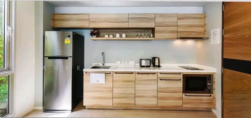 Wan Vayla, Prachuap Khiri Khan, 107 Soi Hua-Hin 101, Nong Kae, Hua Hin, Prachuap Khiri Khan, 1 Bedroom, 67 sqm, Condo For Sale, by Parkkapol (Smile) Luecha, 500201468 - DDproperty.com