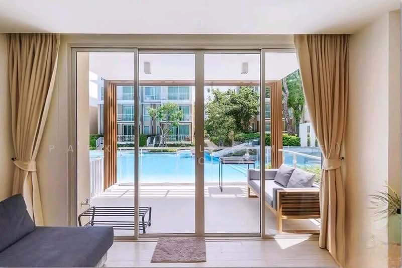 Wan Vayla, Prachuap Khiri Khan, 107 Soi Hua-Hin 101, Nong Kae, Hua Hin, Prachuap Khiri Khan, 1 Bedroom, 67 sqm, Condo For Sale, by Parkkapol (Smile) Luecha, 500201468 - DDproperty.com