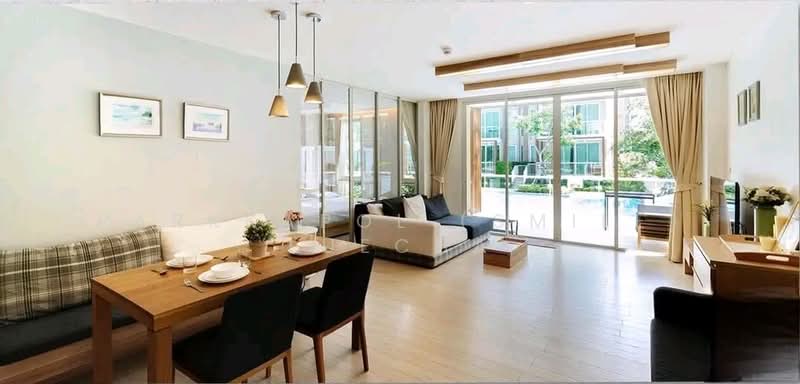 Wan Vayla, Prachuap Khiri Khan, 107 Soi Hua-Hin 101, Nong Kae, Hua Hin, Prachuap Khiri Khan, 1 Bedroom, 67 sqm, Condo For Sale, by Parkkapol (Smile) Luecha, 500201468 - DDproperty.com