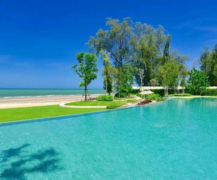 Wan Vayla, Prachuap Khiri Khan, 107 Soi Hua-Hin 101, Nong Kae, Hua Hin, Prachuap Khiri Khan, 1 Bedroom, 67 sqm, Condo For Sale, by Parkkapol (Smile) Luecha, 500201468 - DDproperty.com