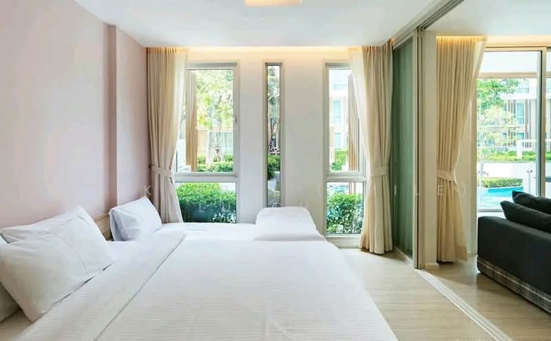 Wan Vayla, Prachuap Khiri Khan, 107 Soi Hua-Hin 101, Nong Kae, Hua Hin, Prachuap Khiri Khan, 1 Bedroom, 67 sqm, Condo For Sale, by Parkkapol (Smile) Luecha, 500201468 - DDproperty.com