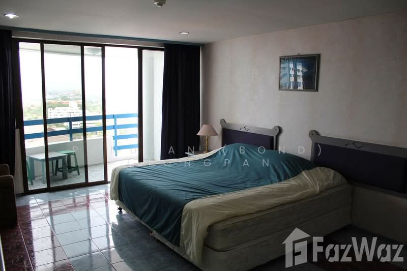 Jomtien Plaza Condotel : จอมเทียน พลาซ่า คอนโดเทล, ชลบุรี, 406 261 หมู่ที่ 12, หนองปรือ, บางละมุง, ชลบุรี, 154 ตร.ม., คอนโด ขาย, โดย Panupan (Bond) Thongpan, 500201469 - DDproperty.com