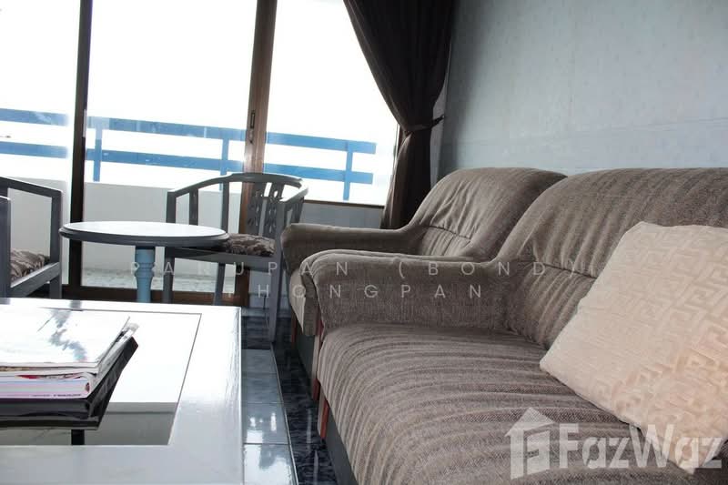 Jomtien Plaza Condotel, Chon Buri (Pattaya), 406 261 Village No. 12, Nong Pru, Bang Lamung (Pattaya), Chon Buri (Pattaya), 3 Bedrooms, 154 sqm, Condo For Sale, by Panupan (Bond) Thongpan, 500201469 - DDproperty.com