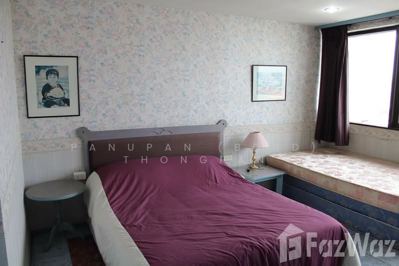 Jomtien Plaza Condotel, Chon Buri (Pattaya), 406 261 Village No. 12, Nong Pru, Bang Lamung (Pattaya), Chon Buri (Pattaya), 3 Bedrooms, 154 sqm, Condo For Sale, by Panupan (Bond) Thongpan, 500201469 - DDproperty.com