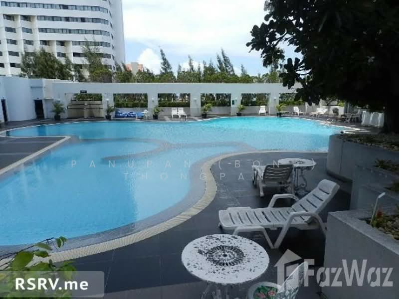 Jomtien Plaza Condotel, Chon Buri (Pattaya), 406 261 Village No. 12, Nong Pru, Bang Lamung (Pattaya), Chon Buri (Pattaya), 3 Bedrooms, 154 sqm, Condo For Sale, by Panupan (Bond) Thongpan, 500201469 - DDproperty.com