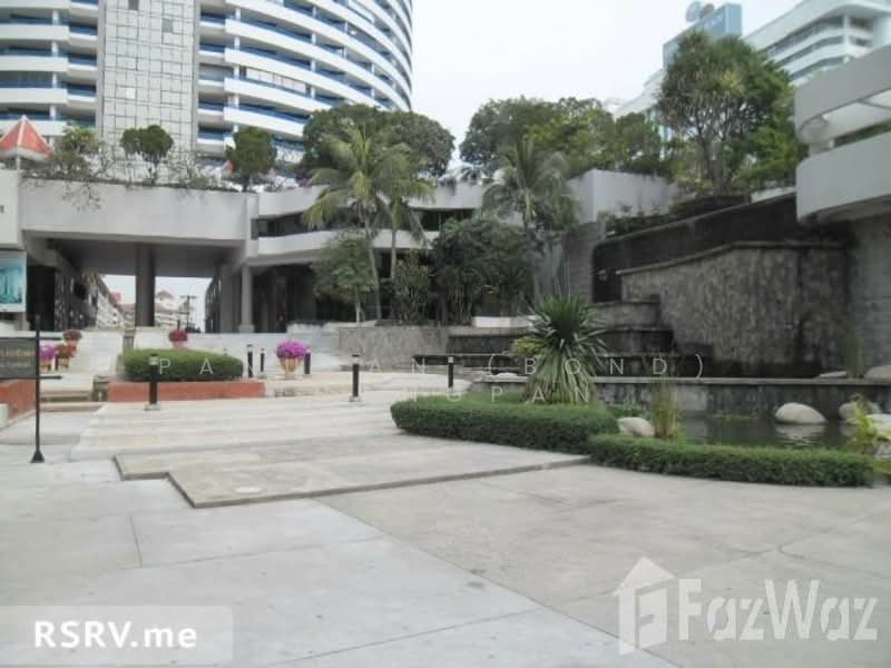 Jomtien Plaza Condotel, Chon Buri (Pattaya), 406 261 Village No. 12, Nong Pru, Bang Lamung (Pattaya), Chon Buri (Pattaya), 3 Bedrooms, 154 sqm, Condo For Sale, by Panupan (Bond) Thongpan, 500201469 - DDproperty.com