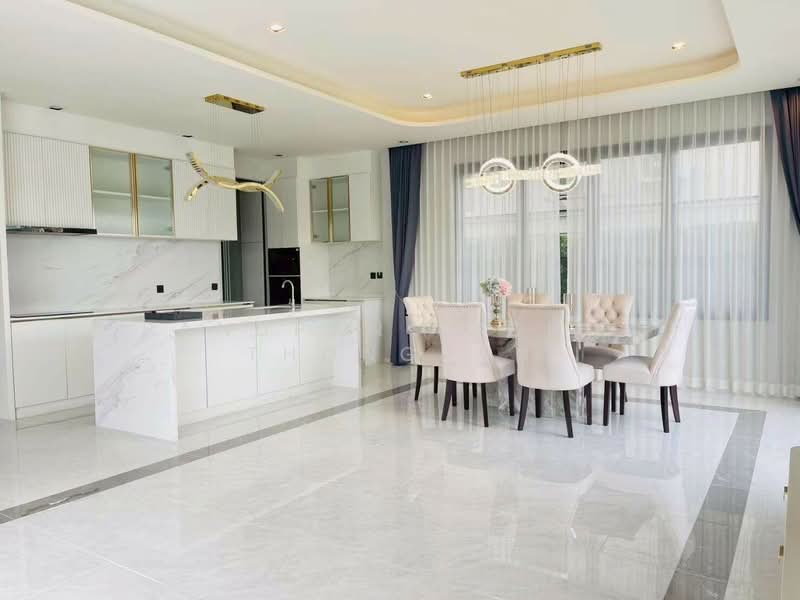 ARCADE by Patta, Chon Buri (Pattaya), Nong Pla Lai, Bang Lamung (Pattaya), Chon Buri (Pattaya), 4 Bedrooms, 344 sqm, Villa For Sale, by Panupan (Bond) Thongpan, 500201471 - DDproperty.com