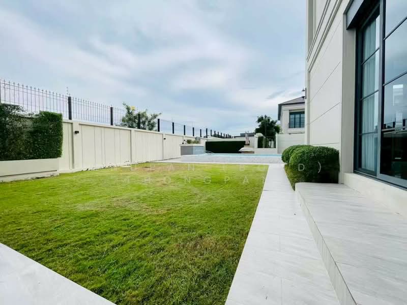 ARCADE by Patta, Chon Buri (Pattaya), Nong Pla Lai, Bang Lamung (Pattaya), Chon Buri (Pattaya), 4 Bedrooms, 344 sqm, Villa For Sale, by Panupan (Bond) Thongpan, 500201471 - DDproperty.com