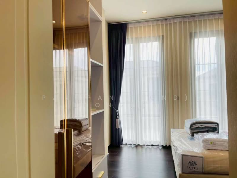 ARCADE by Patta, Chon Buri (Pattaya), Nong Pla Lai, Bang Lamung (Pattaya), Chon Buri (Pattaya), 4 Bedrooms, 344 sqm, Villa For Sale, by Panupan (Bond) Thongpan, 500201471 - DDproperty.com