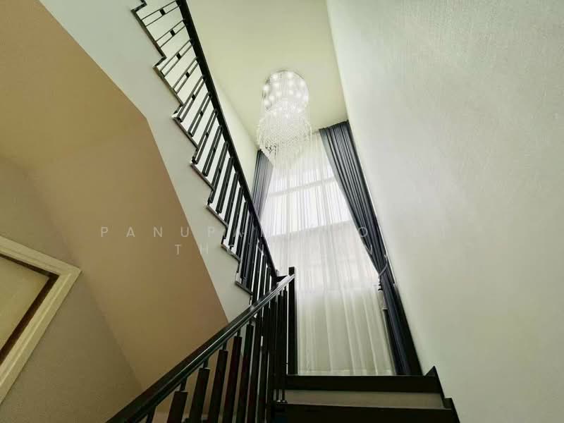 ARCADE by Patta : พัททา อาร์เคด, ชลบุรี, หนองปลาไหล, บางละมุง, ชลบุรี, 344 ตร.ม., วิลล่า ขาย, โดย Panupan (Bond) Thongpan, 500201471 - DDproperty.com