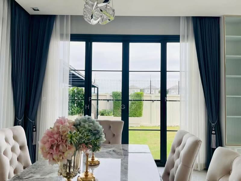 ARCADE by Patta, Chon Buri (Pattaya), Nong Pla Lai, Bang Lamung (Pattaya), Chon Buri (Pattaya), 4 Bedrooms, 344 sqm, Villa For Sale, by Panupan (Bond) Thongpan, 500201471 - DDproperty.com