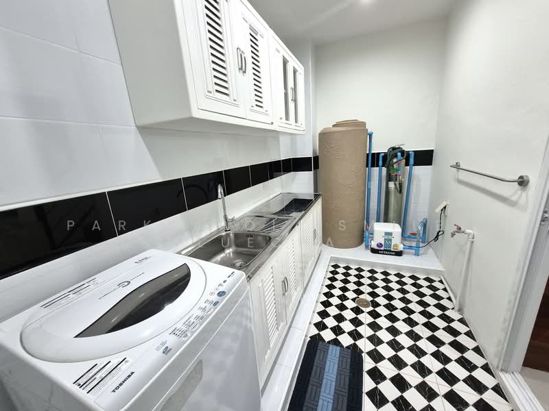 2-Bedroom Townhouse for Sale in Prime Hua Hin Location, Prachuap Khiri Khan, Nong Kae, Hua Hin, Prachuap Khiri Khan, 2 Bedrooms, 100 sqm, Townhouse For Sale, by Parkkapol (Smile) Luecha, 500201472 - DDproperty.com