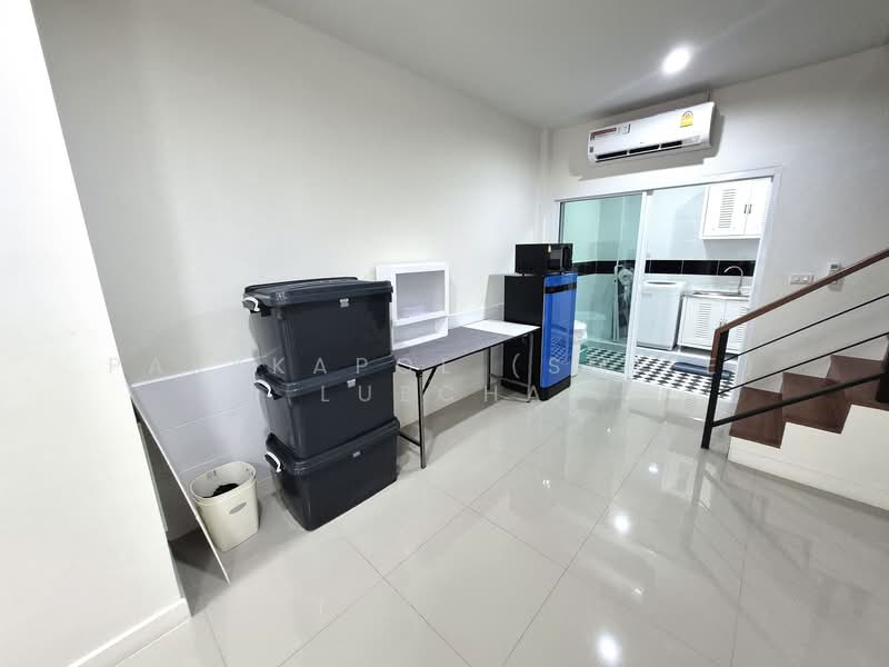 2-Bedroom Townhouse for Sale in Prime Hua Hin Location, ประจวบคีรีขันธ์, หนองแก, หัวหิน, ประจวบคีรีขันธ์, 100 ตร.ม., ทาวน์เฮ้าส์ ขาย, โดย Parkkapol (Smile) Luecha, 500201472 - DDproperty.com