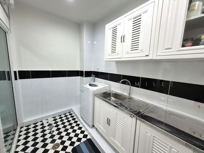 2-Bedroom Townhouse for Sale in Prime Hua Hin Location, ประจวบคีรีขันธ์, หนองแก, หัวหิน, ประจวบคีรีขันธ์, 100 ตร.ม., ทาวน์เฮ้าส์ ขาย, โดย Parkkapol (Smile) Luecha, 500201472 - DDproperty.com