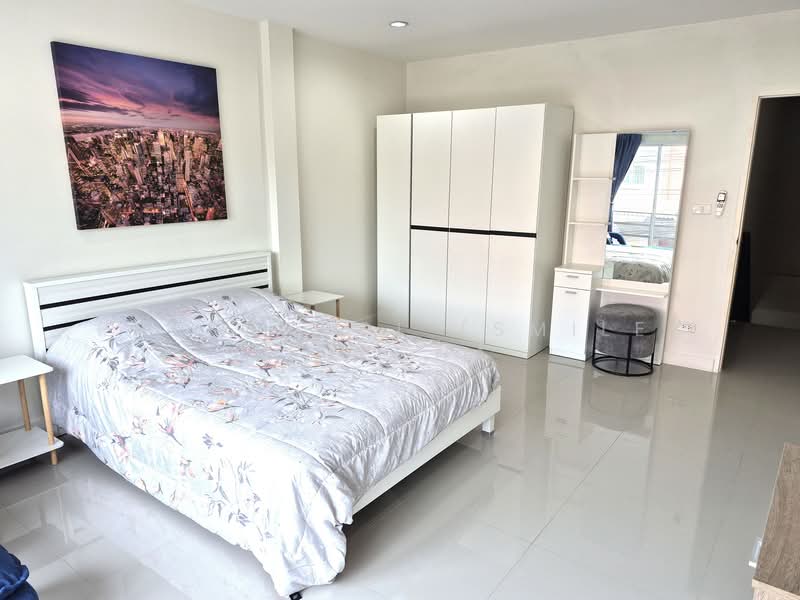 2-Bedroom Townhouse for Sale in Prime Hua Hin Location, Prachuap Khiri Khan, Nong Kae, Hua Hin, Prachuap Khiri Khan, 2 Bedrooms, 100 sqm, Townhouse For Sale, by Parkkapol (Smile) Luecha, 500201472 - DDproperty.com