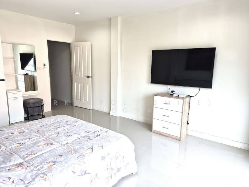 2-Bedroom Townhouse for Sale in Prime Hua Hin Location, ประจวบคีรีขันธ์, หนองแก, หัวหิน, ประจวบคีรีขันธ์, 100 ตร.ม., ทาวน์เฮ้าส์ ขาย, โดย Parkkapol (Smile) Luecha, 500201472 - DDproperty.com