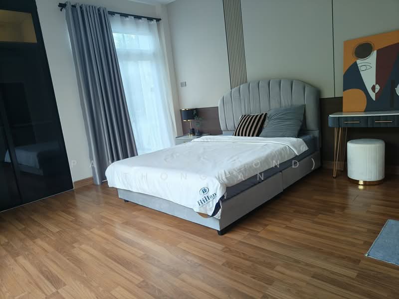 Acqua Condo, Chon Buri (Pattaya), Nong Pru, Bang Lamung (Pattaya), Chon Buri (Pattaya), 1 Bedroom, 52 sqm, Condo For Sale, by Panupan (Bond) Thongpan, 500201473 - DDproperty.com