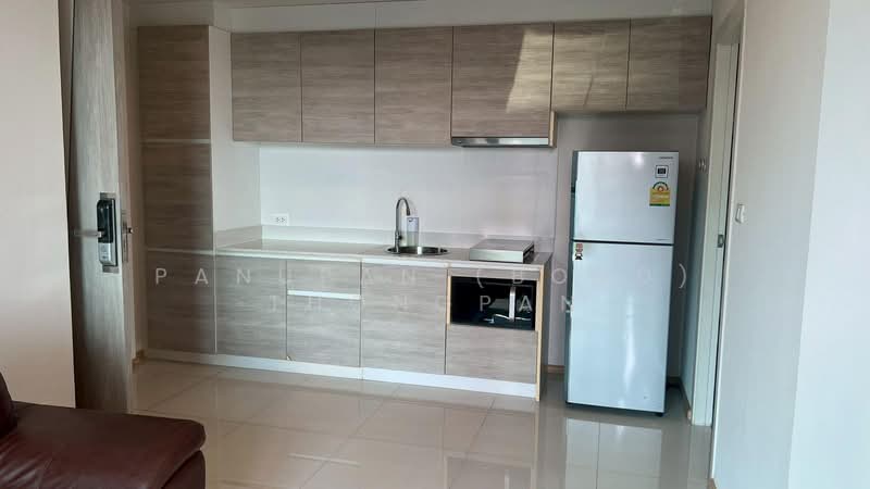Acqua Condo, Chon Buri (Pattaya), Nong Pru, Bang Lamung (Pattaya), Chon Buri (Pattaya), 1 Bedroom, 52 sqm, Condo For Sale, by Panupan (Bond) Thongpan, 500201473 - DDproperty.com