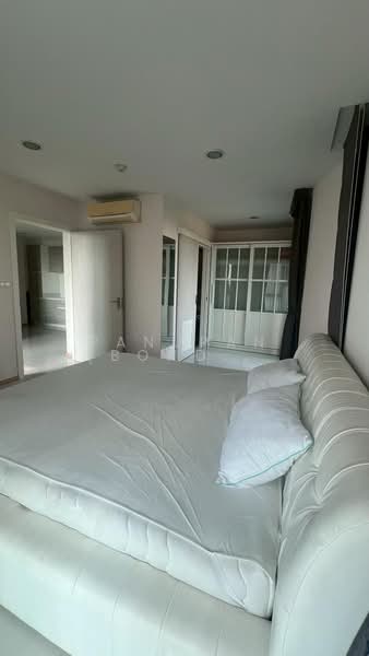 Acqua Condo, Chon Buri (Pattaya), Nong Pru, Bang Lamung (Pattaya), Chon Buri (Pattaya), 1 Bedroom, 52 sqm, Condo For Sale, by Panupan (Bond) Thongpan, 500201473 - DDproperty.com