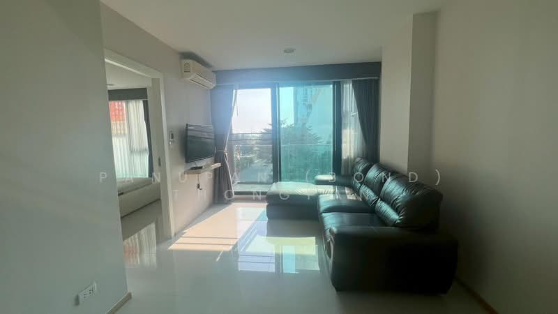 Acqua Condo : แอคควา คอนโด, ชลบุรี, หนองปรือ, บางละมุง, ชลบุรี, 52 ตร.ม., คอนโด ขาย, โดย Panupan (Bond) Thongpan, 500201473 - DDproperty.com