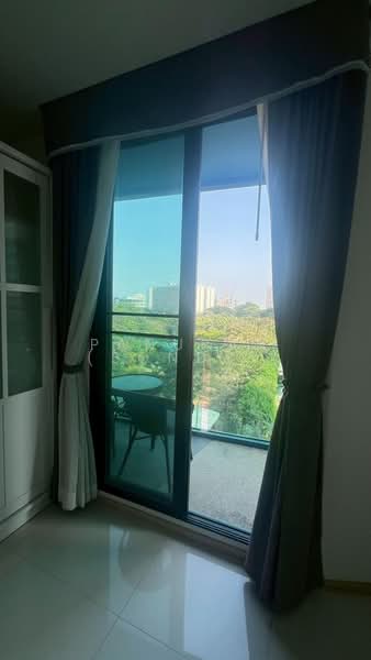 Acqua Condo, Chon Buri (Pattaya), Nong Pru, Bang Lamung (Pattaya), Chon Buri (Pattaya), 1 Bedroom, 52 sqm, Condo For Sale, by Panupan (Bond) Thongpan, 500201473 - DDproperty.com