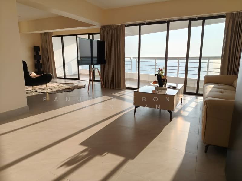 Metro Jomtien Condotel : เมโทร จอมเทียน คอนโดเทล, ชลบุรี, หมู่ที่ 12 420 ถ.จอมเทียนสายหนึ่ง, หนองปรือ, บางละมุง, ชลบุรี, 98 ตร.ม., คอนโด ให้เช่า, โดย Panupan (Bond) Thongpan, 500201475 - DDproperty.com