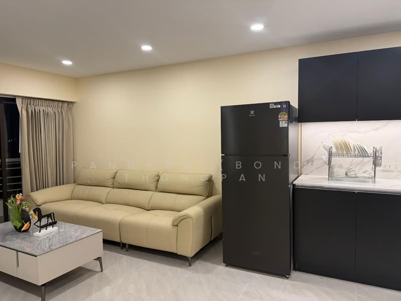 Metro Jomtien Condotel : เมโทร จอมเทียน คอนโดเทล, ชลบุรี, หมู่ที่ 12 420 ถ.จอมเทียนสายหนึ่ง, หนองปรือ, บางละมุง, ชลบุรี, 98 ตร.ม., คอนโด ให้เช่า, โดย Panupan (Bond) Thongpan, 500201475 - DDproperty.com