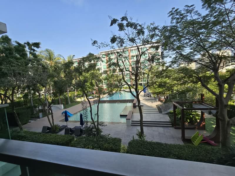 Amari Residences Hua Hin : อมารี เรสซิเดนซ์ หัวหิน, ประจวบคีรีขันธ์, ซอยหัวหิน 87, หนองแก, หัวหิน, ประจวบคีรีขันธ์, 95 ตร.ม., คอนโด ขาย, โดย Parkkapol (Smile) Luecha, 500201479 - DDproperty.com