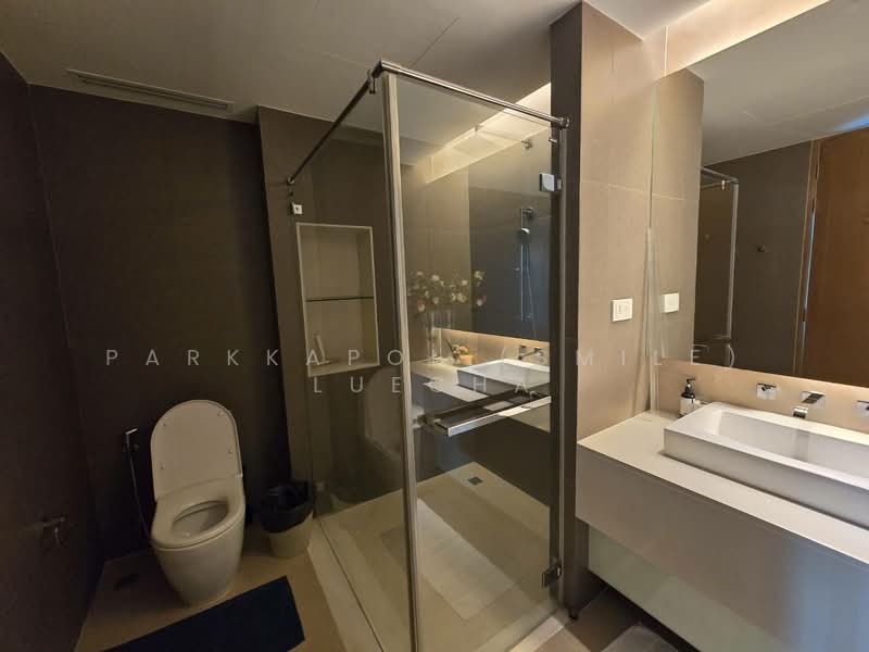 Amari Residences Hua Hin, Prachuap Khiri Khan, Soi Hua Hin 87, Nong Kae, Hua Hin, Prachuap Khiri Khan, 2 Bedrooms, 95 sqm, Condo For Sale, by Parkkapol (Smile) Luecha, 500201479 - DDproperty.com