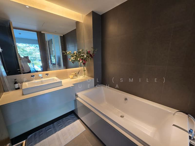 Amari Residences Hua Hin : อมารี เรสซิเดนซ์ หัวหิน, ประจวบคีรีขันธ์, ซอยหัวหิน 87, หนองแก, หัวหิน, ประจวบคีรีขันธ์, 95 ตร.ม., คอนโด ขาย, โดย Parkkapol (Smile) Luecha, 500201479 - DDproperty.com