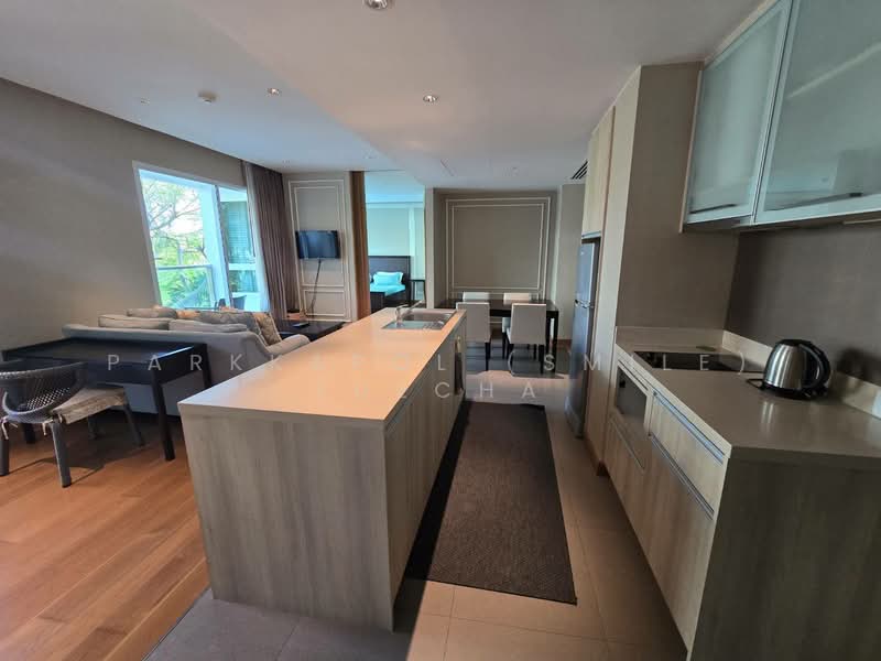 Amari Residences Hua Hin, Prachuap Khiri Khan, Soi Hua Hin 87, Nong Kae, Hua Hin, Prachuap Khiri Khan, 2 Bedrooms, 95 sqm, Condo For Sale, by Parkkapol (Smile) Luecha, 500201479 - DDproperty.com