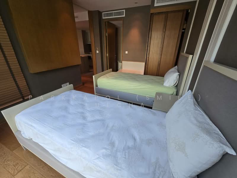 Amari Residences Hua Hin, Prachuap Khiri Khan, Soi Hua Hin 87, Nong Kae, Hua Hin, Prachuap Khiri Khan, 2 Bedrooms, 95 sqm, Condo For Sale, by Parkkapol (Smile) Luecha, 500201479 - DDproperty.com