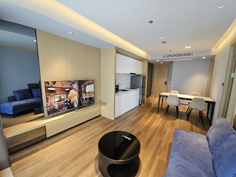 ให้เช่า - Beverly Mountain Bay Pattaya : เบเวอร์ลี่ เมาน์เท่น เบย์ พัทยา, ชลบุรี