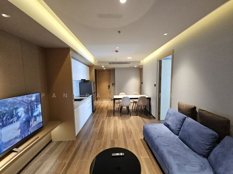 Beverly Mountain Bay Pattaya, Chon Buri (Pattaya), Soi 5, Pratumnak Road, Nong Pru, Bang Lamung (Pattaya), Chon Buri (Pattaya), 2 Bedrooms, 67 sqm, Condo For Rent, by Panupan (Bond) Thongpan, 500201481 - DDproperty.com