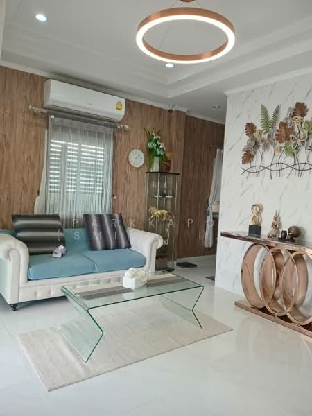 Hi 88, Prachuap Khiri Khan, Thap Tai, Hua Hin, Prachuap Khiri Khan, 3 Bedrooms, 150 sqm, Villa For Rent, by Parkkapol (Smile) Luecha, 500201482 - DDproperty.com