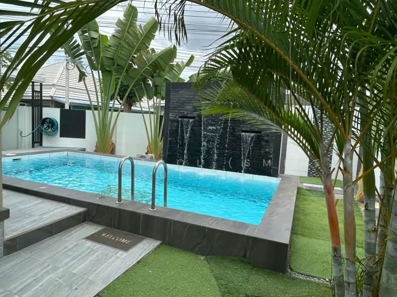 Hi 88, Prachuap Khiri Khan, Thap Tai, Hua Hin, Prachuap Khiri Khan, 3 Bedrooms, 150 sqm, Villa For Rent, by Parkkapol (Smile) Luecha, 500201482 - DDproperty.com