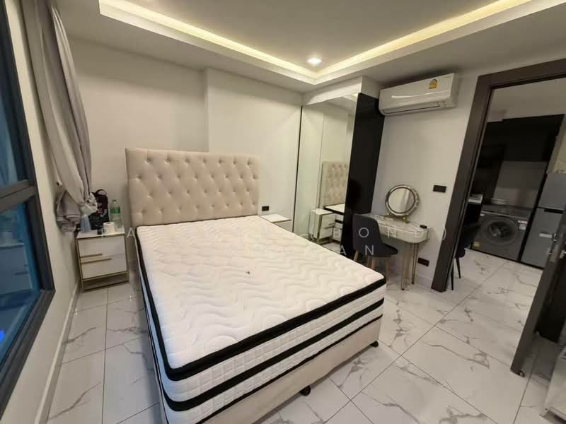 Arcadia Millennium Tower, Chon Buri (Pattaya), Pattaya 3rd Road, Nong Pru, Bang Lamung (Pattaya), Chon Buri (Pattaya), 2 Bedrooms, 72 sqm, Condo For Rent, by Panupan (Bond) Thongpan, 500201483 - DDproperty.com