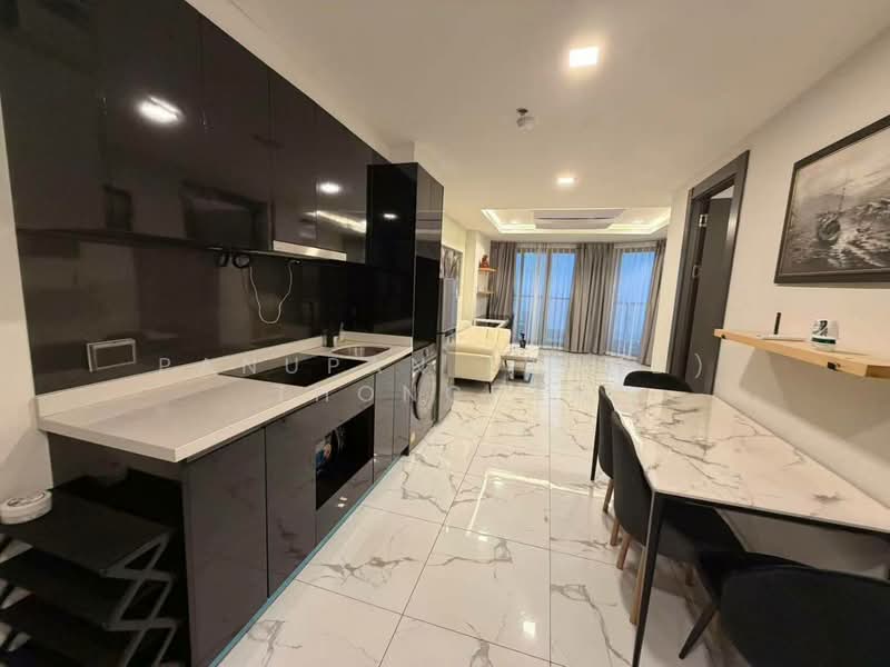 Arcadia Millennium Tower, Chon Buri (Pattaya), Pattaya 3rd Road, Nong Pru, Bang Lamung (Pattaya), Chon Buri (Pattaya), 2 Bedrooms, 72 sqm, Condo For Rent, by Panupan (Bond) Thongpan, 500201483 - DDproperty.com