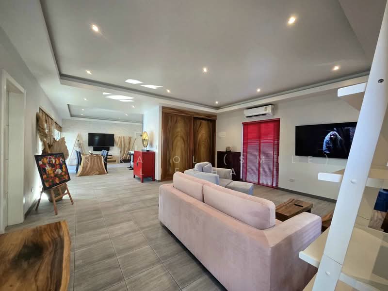 For Rent - Orchid Paradise Homes 3, Prachuap Khiri Khan