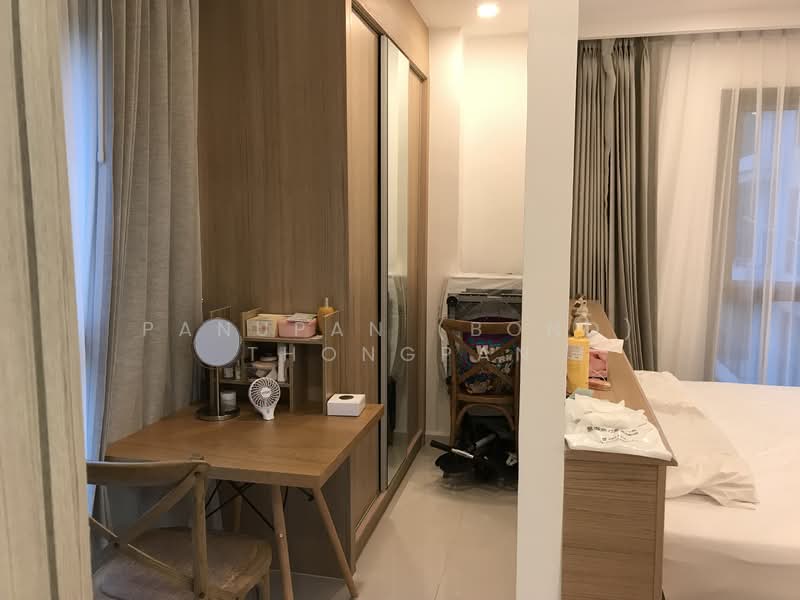 City Garden Tropicana, Chon Buri (Pattaya), Na Kluea 16/1, Na Kloe, Bang Lamung (Pattaya), Chon Buri (Pattaya), 2 Bedrooms, 75 sqm, Condo For Sale, by Panupan (Bond) Thongpan, 500201485 - DDproperty.com