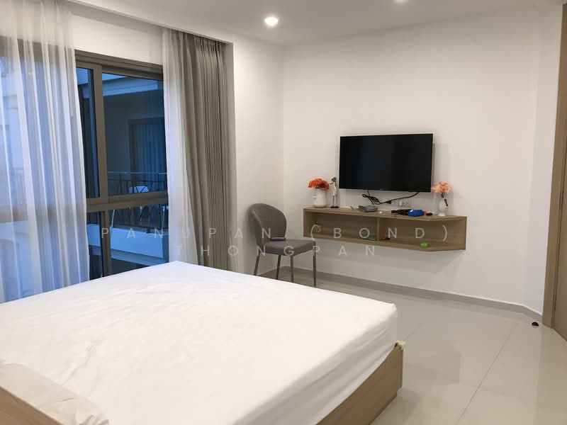 City Garden Tropicana, Chon Buri (Pattaya), Na Kluea 16/1, Na Kloe, Bang Lamung (Pattaya), Chon Buri (Pattaya), 2 Bedrooms, 75 sqm, Condo For Sale, by Panupan (Bond) Thongpan, 500201485 - DDproperty.com