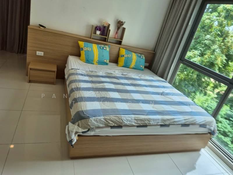 City Garden Tropicana, Chon Buri (Pattaya), Na Kluea 16/1, Na Kloe, Bang Lamung (Pattaya), Chon Buri (Pattaya), 2 Bedrooms, 75 sqm, Condo For Sale, by Panupan (Bond) Thongpan, 500201485 - DDproperty.com