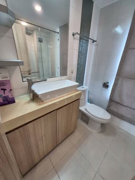 City Garden Tropicana, Chon Buri (Pattaya), Na Kluea 16/1, Na Kloe, Bang Lamung (Pattaya), Chon Buri (Pattaya), 2 Bedrooms, 75 sqm, Condo For Sale, by Panupan (Bond) Thongpan, 500201485 - DDproperty.com