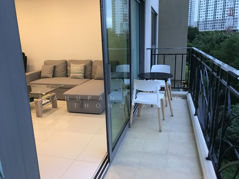 City Garden Tropicana, Chon Buri (Pattaya), Na Kluea 16/1, Na Kloe, Bang Lamung (Pattaya), Chon Buri (Pattaya), 2 Bedrooms, 75 sqm, Condo For Sale, by Panupan (Bond) Thongpan, 500201485 - DDproperty.com