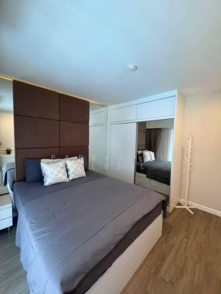 The 88 Condo Hua Hin, Prachuap Khiri Khan, 42 Soi Hua Hin 88, Petchkasem Road, Hua Hin, Hua Hin, Prachuap Khiri Khan, 1 Bedroom, 41 sqm, Condo For Sale, by Parkkapol (Smile) Luecha, 500201487 - DDproperty.com