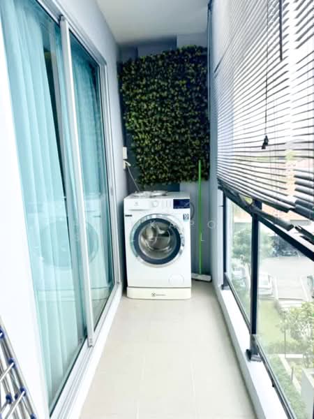 The 88 Condo Hua Hin, Prachuap Khiri Khan, 42 Soi Hua Hin 88, Petchkasem Road, Hua Hin, Hua Hin, Prachuap Khiri Khan, 1 Bedroom, 41 sqm, Condo For Sale, by Parkkapol (Smile) Luecha, 500201487 - DDproperty.com
