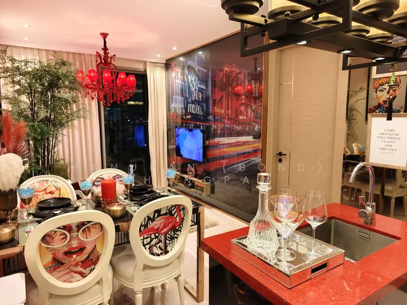 The Riviera Ocean Drive, Chon Buri (Pattaya), Jomtien Second Rd, Nong Pru, Bang Lamung (Pattaya), Chon Buri (Pattaya), 1 Bedroom, 43 sqm, Condo For Sale, by Panupan (Bond) Thongpan, 500201488 - DDproperty.com